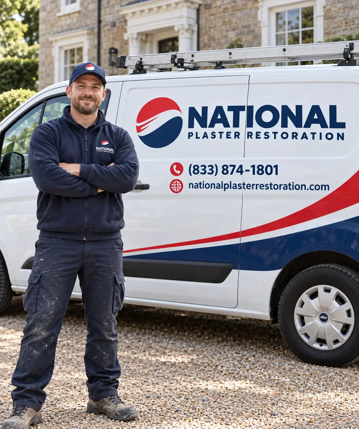 Plaster Repair company in New Castle, NH